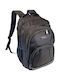 Diplomat Rucsac 30L Negru