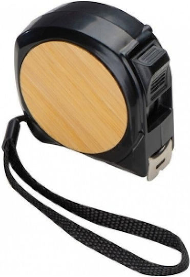 Macma Werbeatrikel Tape Measure with Auto-Rewind 5m ------2