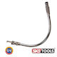 SKS Tools Flexibel Kastanienverlängerung mit Karré 1/4" und Länge 300mm