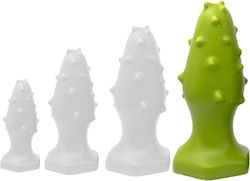 Kinksters Dop Anal XLarge Verde 16cm 3121-2921