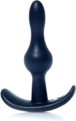 Kinksters Πρωκτική Σφήνα σε Μαύρο χρώμα 3001-4916-4