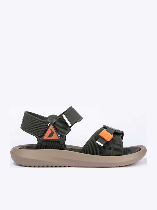 Rider Men's Sandals Green