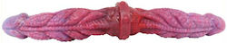 Kinksters Διπλό Dildo Φούξια 35cm Kinksters Διπλό Dildo Φούξια 35cm