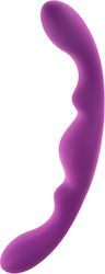 Kinksters Dildo dublu Violet