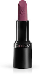 Collistar Puro Matte Κραγιόν Matte 114 Warm Mau...