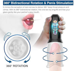 Kinksters Masturbator