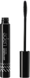 Aden Color Me Superintelligent Mascara Black 10ml