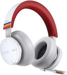 Microsoft Xbox Wireless Headset On Ear Gaming Headset με σύνδεση Bluetooth / USB Starfield Limited Edition