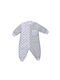 Baby Oliver Winter Sleeping Bag with Feet 2.5 Tog Gray with Detachable Sleeves