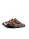 670021 Mondo Herren-Sommer-Pantoffeln TAMPA