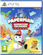 Paperman: Adventure Delivered Joc PS5