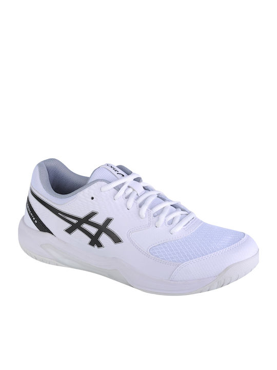 ASICS Gel-Dedicate 8 Ανδρικά Παπούτσια Τένις γι...