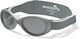 Mausito The Baby Surfer Baby Sunglasses Gray for 0-1 Year