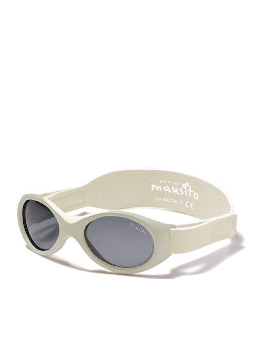 Mausito The Baby Surfer Beige For 0-1 Year
