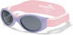Mausito The Baby Surfer Baby Sunglasses Purple for 0-1 Year