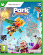 Park Beyond Xbox Series X Game