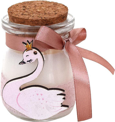 Christening Favor with Decorative Item