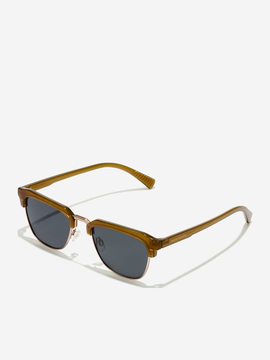 Hawkers No Limit Unisex Sonnenbrille Khaki Dark...