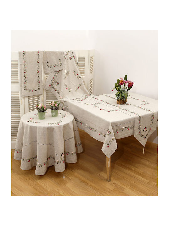 Ilis Home Runner 17705 Фуксия 40x170бр