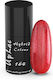 UpLac Ημιμόνιμο Βερνίκι Νυχιών 164 Shimmer με Glitter 6ml