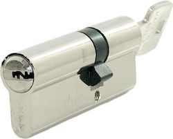 Gevy Сигурностен Цилиндър 60mm (27-33) Gevy Сигурностен Цилиндър 60mm (27-33)