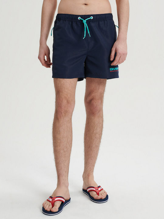 Diverse Swimwear SKYSAILS SH 233 - Navy