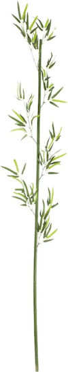 Artificial Decorative Branch Bamboo Green 200cm GloboStar