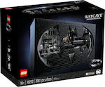 Lego DC Super Heroes Batcave Shadow Box for 18+ Years Old