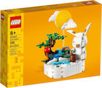 Lego Jade Rabbit pentru 8+ ani