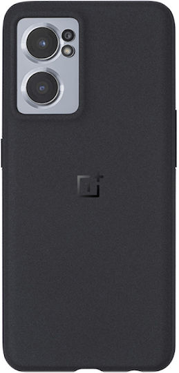 Back Cover Πλαστικό / Σιλικόνης Sandstone (OnePlus Nord 2T)
