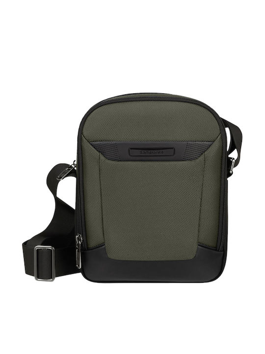 Samsonite Pro-DLX Men's Bag Shoulder / Crossbod...