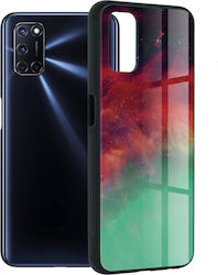 Techsuit Glaze Series Beige (Galaxy A52 / A52s)