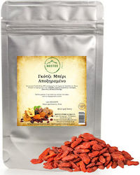 Nostos Pure Goji Berries without Sugar 250gr