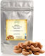 Nostos Pure Cashews Oven Roasted Unsalted 100gr