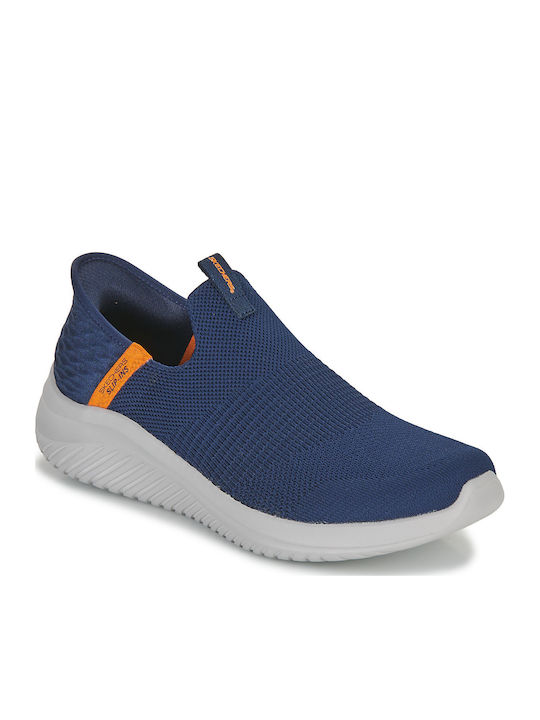 Skechers Ultra Flex 3.0 Kinder Sneakers Slip-on...