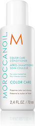 Moroccanoil Color Care Balsam de păr pentru menținerea culorii 70ml