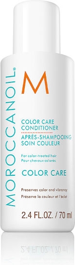 Moroccanoil Color Care Conditioner Διατήρησης Χρώματος για Βαμμένα Μαλλιά 70ml