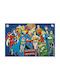 Funko Афиш Justice League America Maxi Poster 61x91.5см