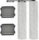 Tineco Replacement Brush Roller Kit Bürste für Kabelloser Staubsauger