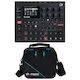 Elektron Syntakt Bag Bundle Drum Machine