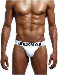 Jockmail White