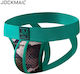 Jockmail Jockstrap Πράσινο
