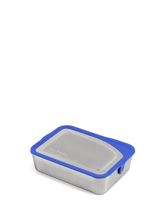 Klean Kanteen Inox Lunch Box Blue 1000ml