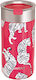 Quokka STEEL Glass Thermos Stainless Steel BPA ...