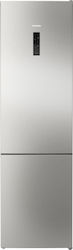 Siemens Frigider-congelator 363lt NoFrost Inox KG39NXIDF
