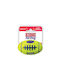 Kong Air Squeaker Football Ball Dog Toy Made of Rubber With Sound Large Small Medium 17cm Green 1 Piece