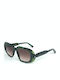 Zeus & Dione Axia Feminini Ochelari de soare cu Cadru C5