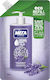 MEGA Hygiene Cream Soap Lavender Eco Refill 500ml