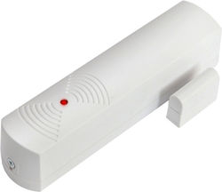 Elmes Wireless Contact Sensor RF 27x23x103mm Elmes Wireless Contact Sensor RF 27x23x103mm