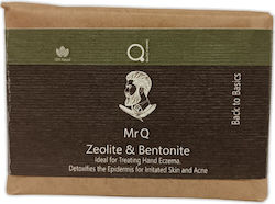 Qure Zeolite & Bentonite Men 110gr